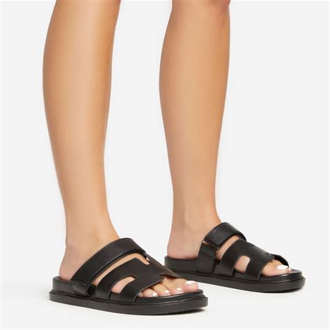 ego slider sandals women